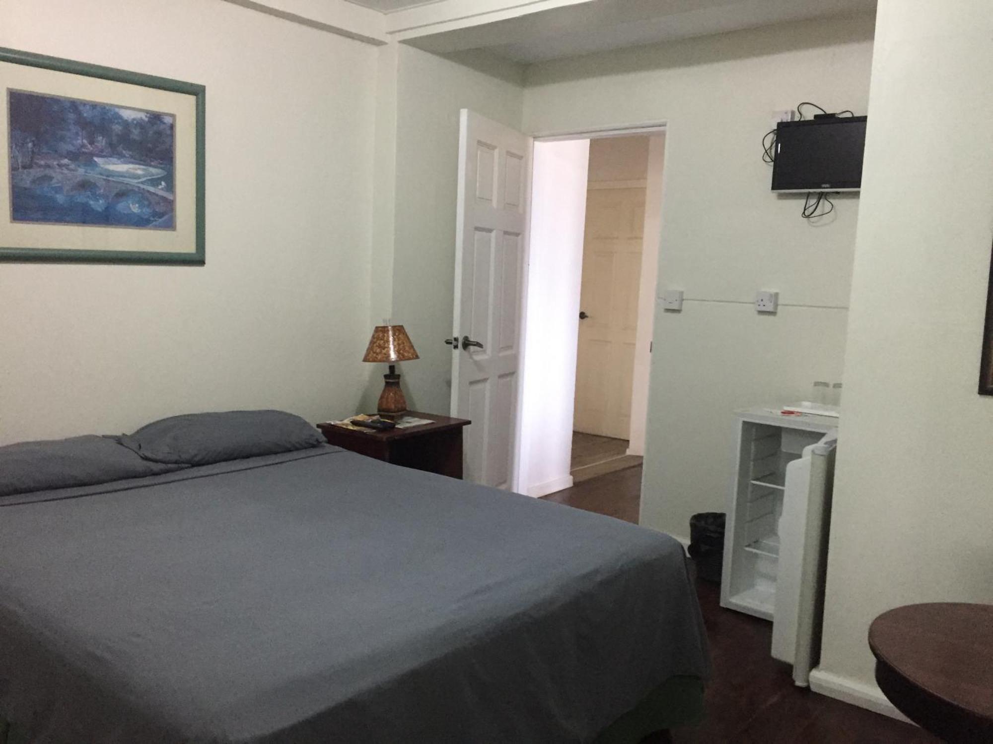 Harbour Vista Inn Castries Exterior foto