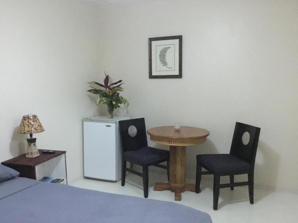 Harbour Vista Inn Castries Exterior foto
