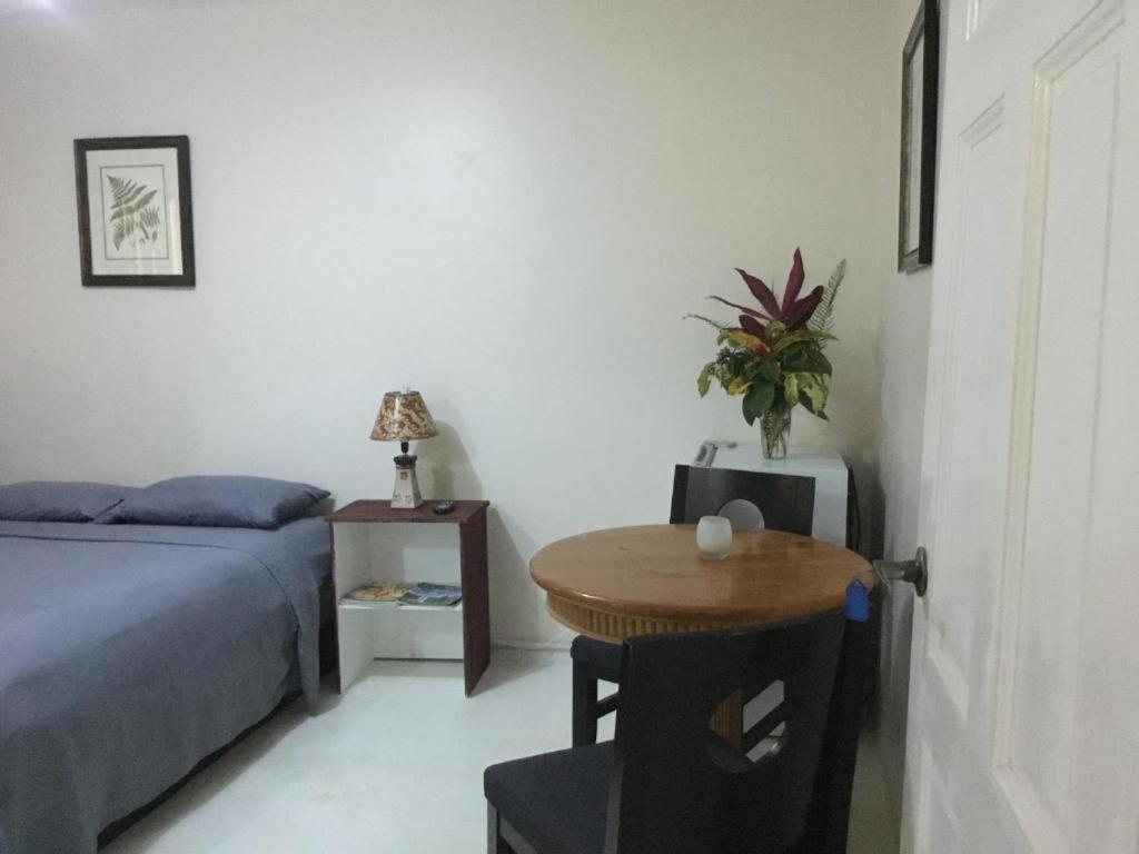 Harbour Vista Inn Castries Exterior foto
