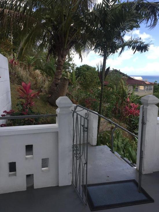 Harbour Vista Inn Castries Exterior foto