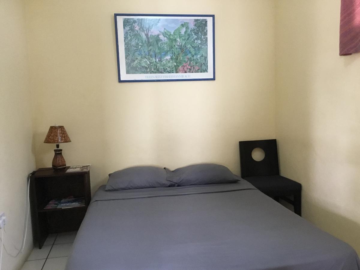 Harbour Vista Inn Castries Exterior foto